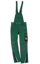 Fashionable Customized Bib Overalls Men Work Pants