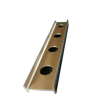 Aluminium-Magnesium Alloy Parallel Ruler Search Engine