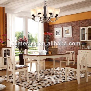 Eastern Mediterranean Style Dining Table and Chair 3001