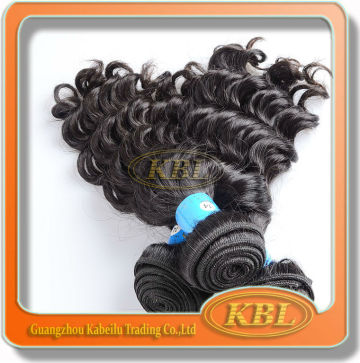 KBL hot sell cheap hair weave online