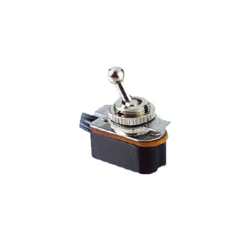 Electrical On Off Automotive Toggle Switch