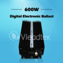 600W HPS/Mh Hydroponic Dimmable Electronic Ballast
