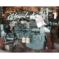 HOWO WD615 Serial Engine Assy