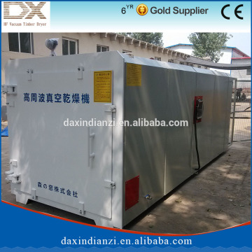 Manufacturer woodworking drying equipment