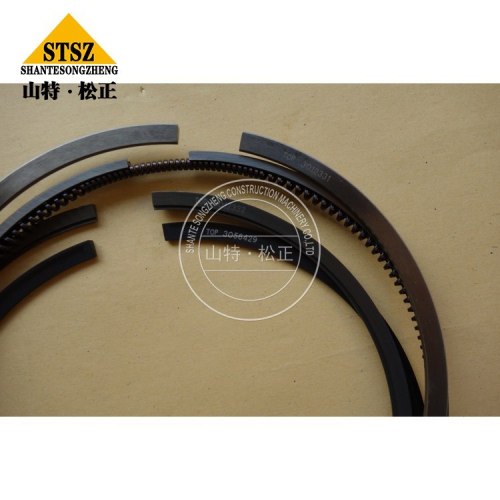 4VBE34RW3 CARET PUBS ENGINE Piston Ring 3803471