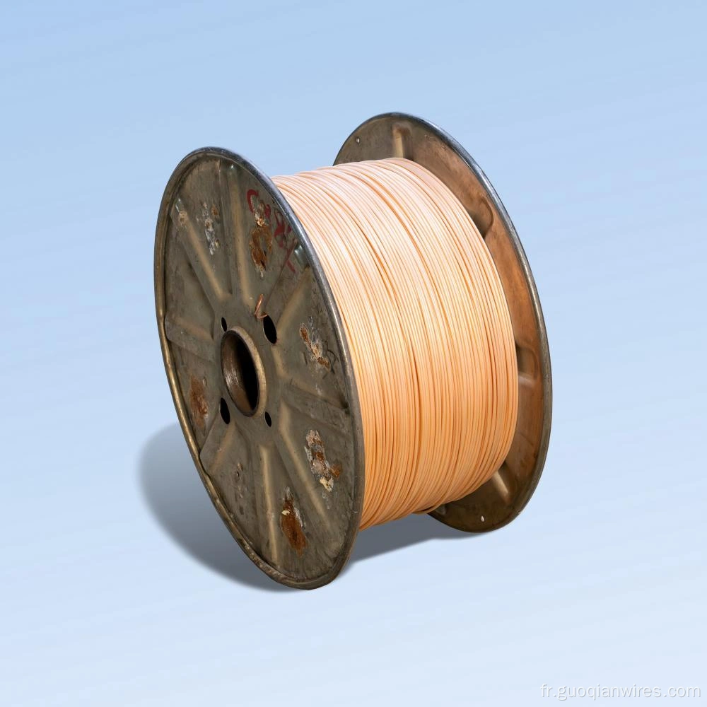 Frequency Conversion Winding Wire