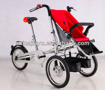 mother and baby bike stroller baby stroller