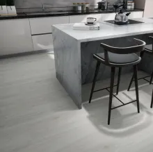 SPC Flooring for Contemporary Art Galleries