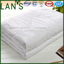 Cotton Fabric washable 60% Wool and 40% polyester blended Wool Quilt