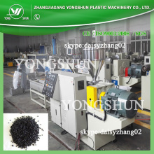 professional HDPE PP Pelletier machinery / recyling pelletier