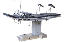 Side control universal operation table