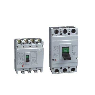 JIELI Moulded Case Electrical Circuit Breakers - Advanced Search