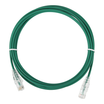 LSZH Cat6 Network Patch -Kabel