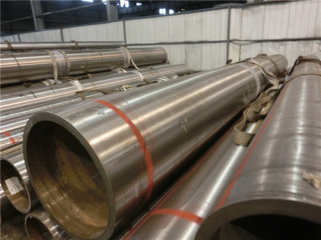 EN10216 X10CrWMoVNb9-2 steel pipe