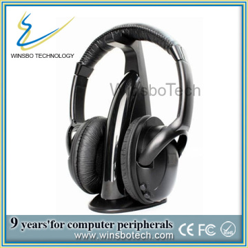 Wireless Headset &Phone Headset &Telephone Headset