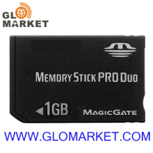 flash memory card