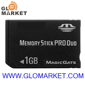 flash memory card