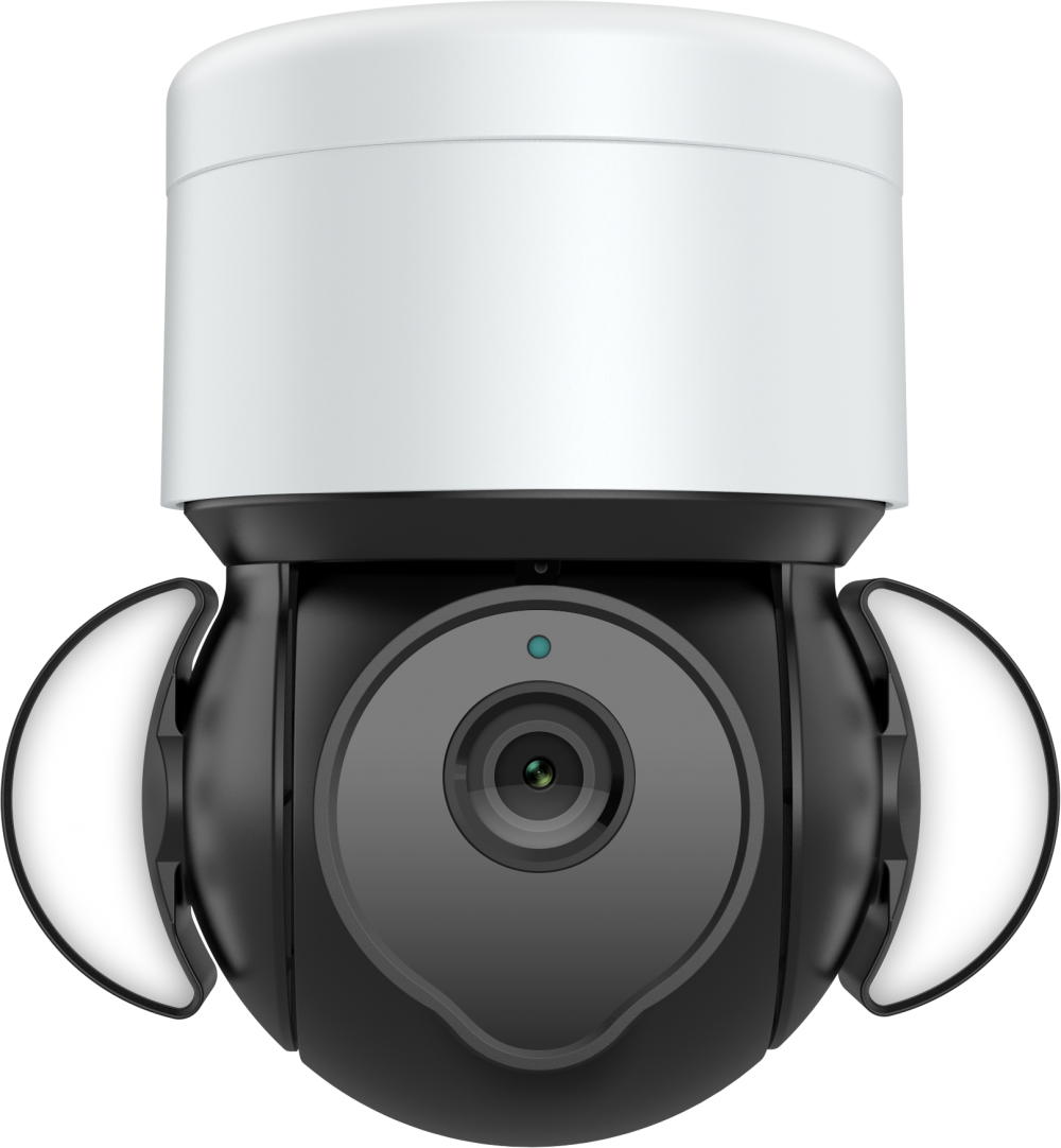 3MP CCTV CAMERAN