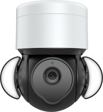 3MP Infrared Night Vision CCTV Camera