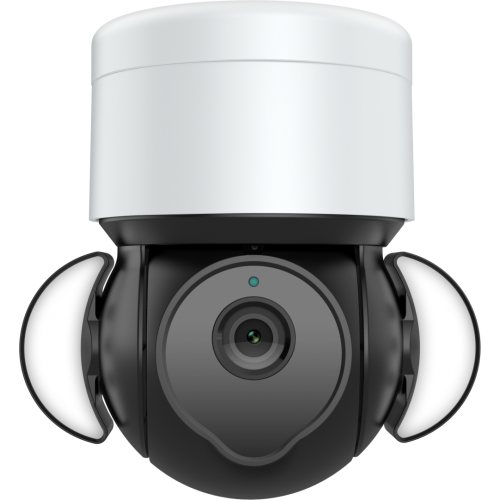 3MP ynfraread Night Vision CCTV-kamera