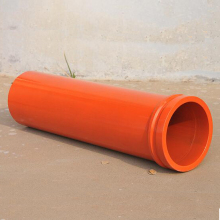 4m Delivery Pipe/ Schwing Boom Pipe/ Rcc Concrete Pipe