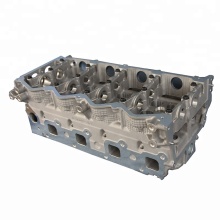 Custom and OEM Aluminum Alloy Engine Blocks