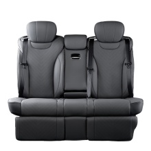 Hot Sale Luxury Auto Car Seat Convertible Sofabed for Ford Tourneo
