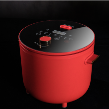 Intelligent Mini 2L Non-Stick Multi-Function Electric Rice Cooker - Deluxe Baby