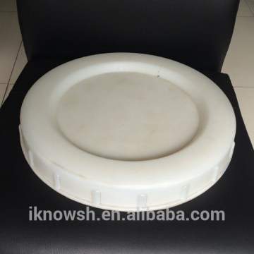 blow tank lid mould