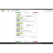 Modified Starch India Import Data