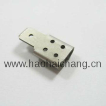 Staming Terminal Connector (ISO 9001:2008&ISO/TS16949)