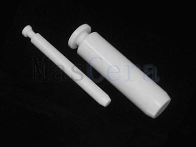 zirconia ceramic shafts