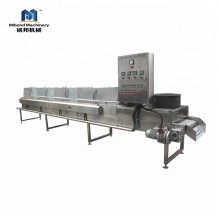 Lowest Price Syrup Production Line and Dates Paste Machine