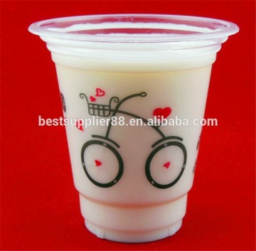 240ml Disposable Cold drink cup