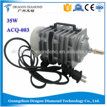 Factory offer new boya ACQ-003 50Lpm Air pumps compressor AC 220-240V mute air pump