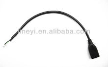 USB to 2.0mm Pitch Connector Cable