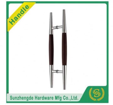 BTB SPH-094 Diamond Shape Drawer Pull Handle Crystal Glass Knob