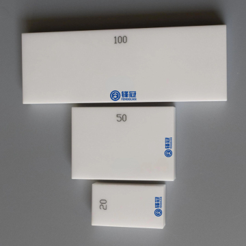 Ceramic Calibration block Measurement Calibration instrument