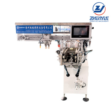Toothbrush Making Machine Linear Manipulator