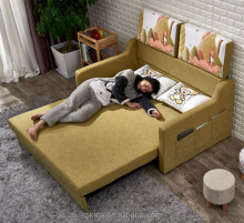 Modern Design Sofabed - Luxury Sofas & Beds for Living Room (Double Size)