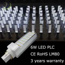 PL 6W Led Retrofit Lamp