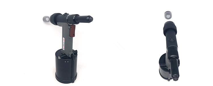 4.0-6.4mm Air Riveter Pneumatic Blind Rivet Gun air rivet gun  pneumatic