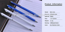 Touch screen stylus pen/universal touch screen stylus pen from online shopping alibaba