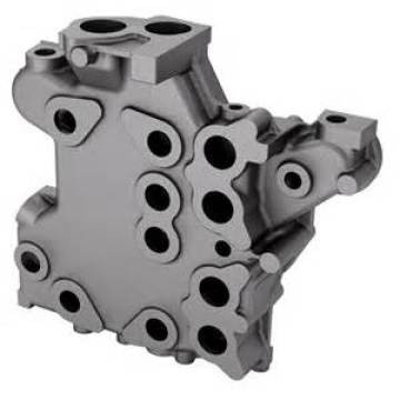 HT250 gray iron casting part