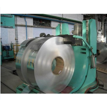 Mill Finished 1050 Aluminum Coil for Aluminum-Plastic Plate