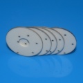 Ceramic Metallization Disc for Metal to Ceramic Joining