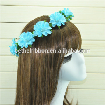 Flower head wire wreath rings supplies wholesale