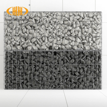 gabion retaining wall price