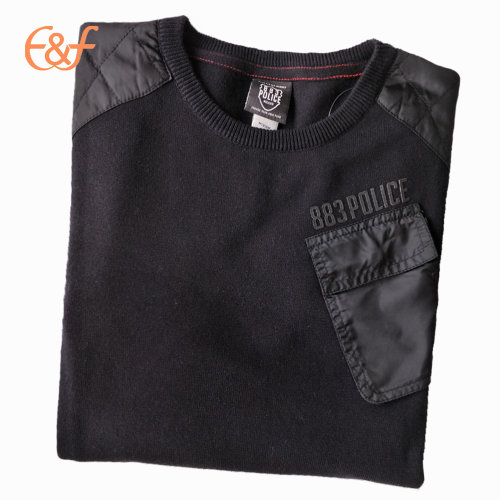 fashion sweater for men