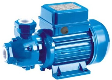 Vortex Water Pump (KF)